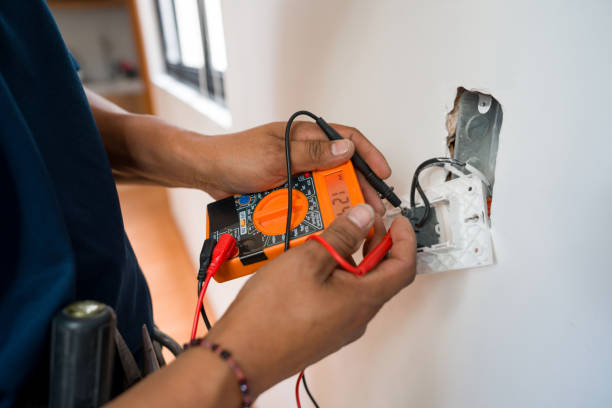 Best Licensed Electrician  in Highland Heights, KY