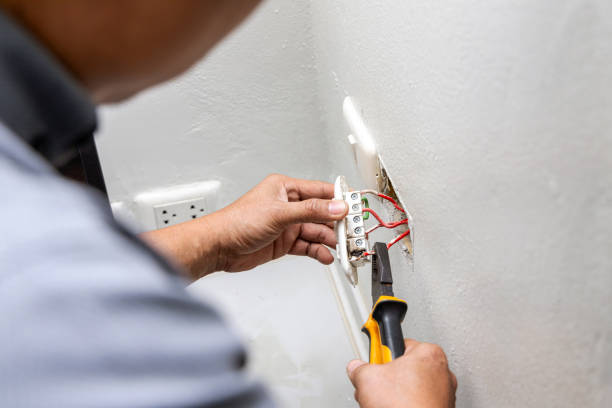 Best Ceiling Fan Installation Electrician  in Highland Heights, KY
