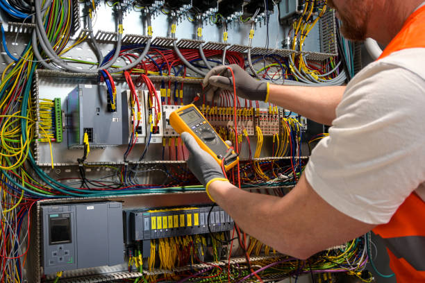 Best Affordable Electrician  in Highland Heights, KY